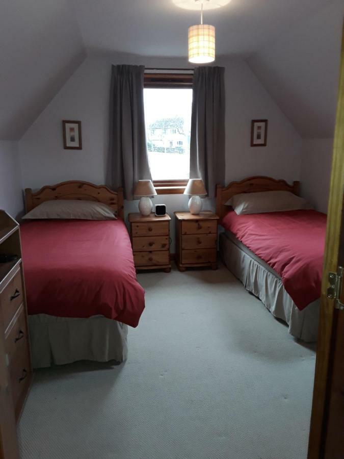 The Pally - Behind 13 Palace Road, Kirkwall, Orkney - Stl Or00122F Ngoại thất bức ảnh