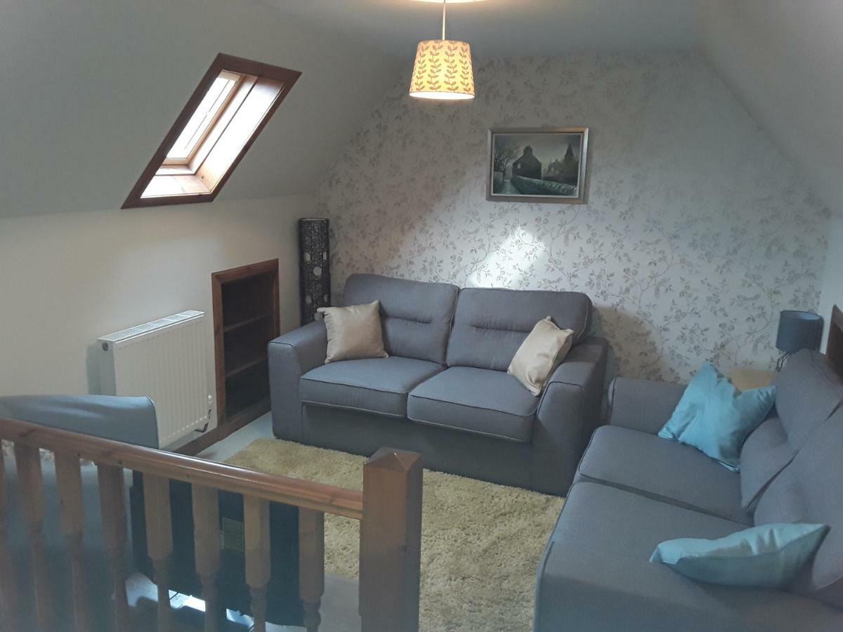 The Pally - Behind 13 Palace Road, Kirkwall, Orkney - Stl Or00122F Ngoại thất bức ảnh