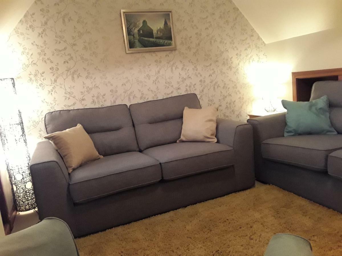 The Pally - Behind 13 Palace Road, Kirkwall, Orkney - Stl Or00122F Ngoại thất bức ảnh