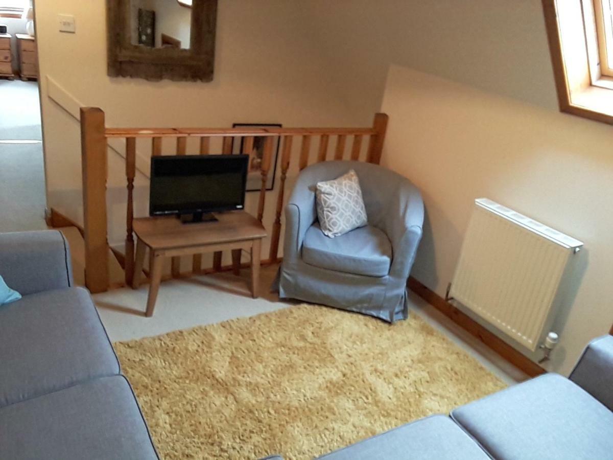 The Pally - Behind 13 Palace Road, Kirkwall, Orkney - Stl Or00122F Ngoại thất bức ảnh