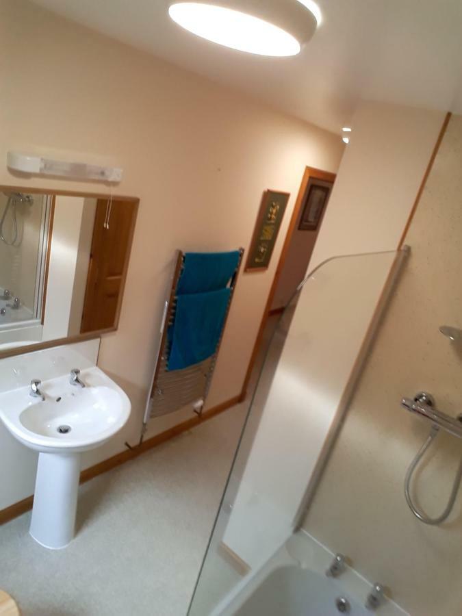 The Pally - Behind 13 Palace Road, Kirkwall, Orkney - Stl Or00122F Ngoại thất bức ảnh