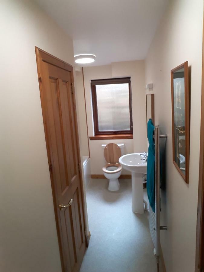 The Pally - Behind 13 Palace Road, Kirkwall, Orkney - Stl Or00122F Ngoại thất bức ảnh