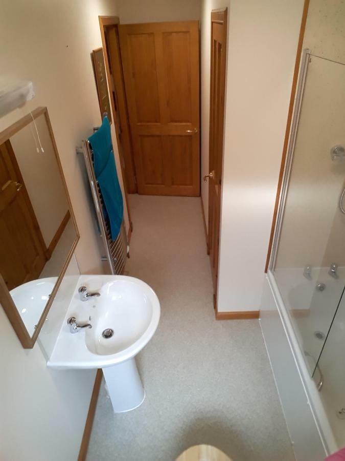 The Pally - Behind 13 Palace Road, Kirkwall, Orkney - Stl Or00122F Ngoại thất bức ảnh